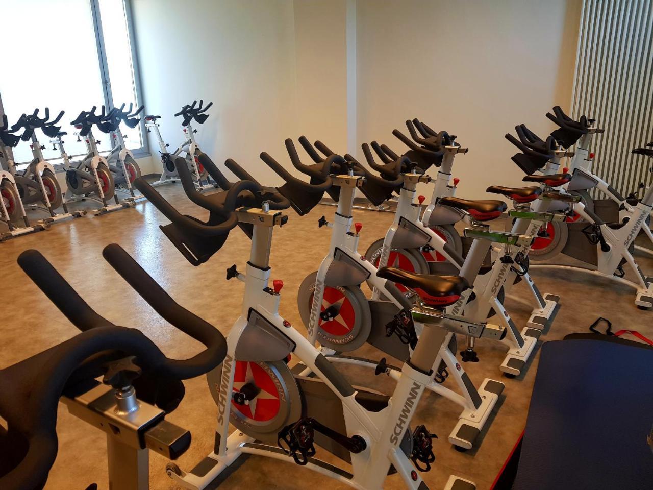 Sporthotel Kaiserau Kamen Exteriör bild